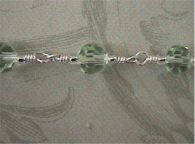 Wire Wrapped Link