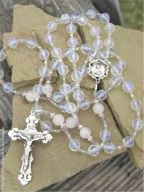 Opal Rosaries